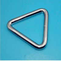 Buy cheap Metal Triangle Ring Mtr-01 product