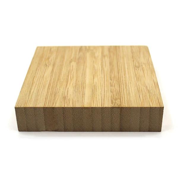 Buy cheap Home Decor 1/8" Bamboo Sheet Timber Panels Carbonized from wholesalers