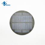 Photovoltaic PET Solar Panel For Charger Mobile Solar Charger Motor Powered Toy