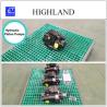 Buy cheap Highland Brand HPV Series Axial Variable Displacement Piston Pumps 42Mpa from wholesalers