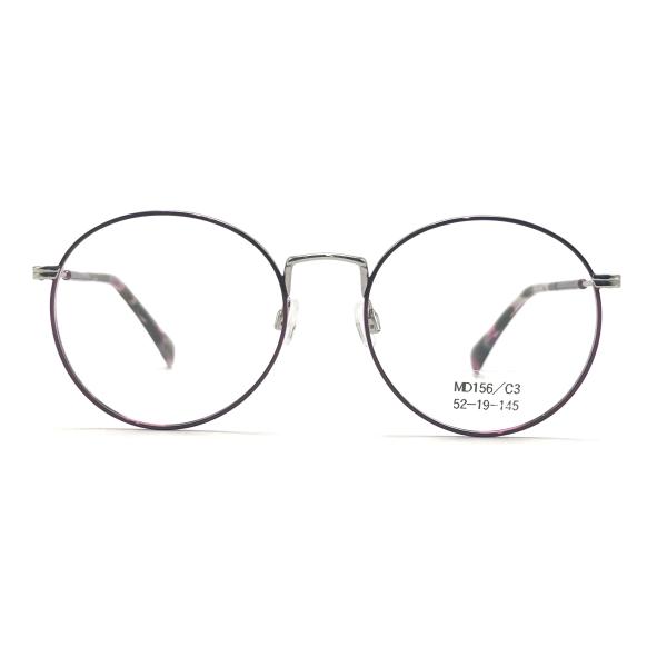 Buy cheap MD156 Metallic Optical Frames from wholesalers