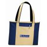 Buy cheap Eco Friendly Travel Storage Nylon Tote Bags With Outside Two Pockets from wholesalers