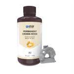 Zhongchuang Medicals Resin Permanent Crown Materials The Perfect Blend Of
