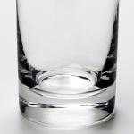 Machine Blown Highball Water Drinking Glass 290ml / 10oz For Water / Milk