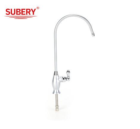 Buy cheap Ceramic Cartridge Single Lever Basin Tap Wash Basin Mixer Taps Chrome Surface from wholesalers