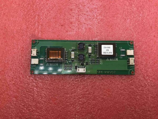 Buy cheap 69kHz TDK CXA-0436 Ac Power Inverter Ccfl For Cold Cathode Fluorescent Lamps from wholesalers