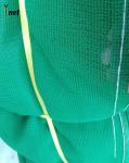 Buy cheap Blue Construction Safety Net Anti UV Construction Debris Netting Fall Arrest from wholesalers