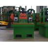 Buy cheap OD 42-89mm 420/440V Tig Welded Pipe Making Machine SS89 Ss Tube Mill Machine from wholesalers