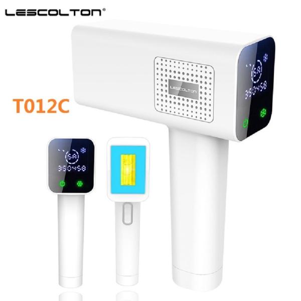 Buy cheap 4cm2 Ice Cool IPL Hair Removal from wholesalers