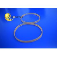 Buy cheap Plastic NCR ATM Parts 3Q8 Card Reader Yellow Belt 9980236544 For Automated Teller Machine product