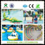Water Splash Equipment Water Pool Decoration Water Cannon for Sale
