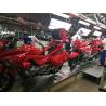 Buy cheap SUZUKI Fire Fighting ATV Motorcycle with Water Mist System from wholesalers