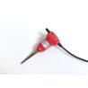 Buy cheap 20DX Geophone10Hz Vertical In Waterproof Land Case With Female XLR Connector from wholesalers