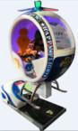 Buy cheap Coin-Operated Rocking Cars Dynamic Music And Cheerful Songs For Kids from wholesalers