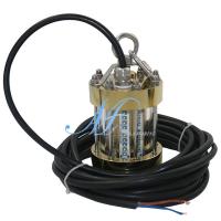 Buy cheap Attracting Fish Lamp 480w product
