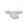 Buy cheap Silver Processing Equipment Food Machinery Parts MoneyGram Payment Term from wholesalers