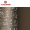 Buy cheap General Metal Grinding Belt Zirconia Abrasive Sanding Band from wholesalers