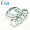Buy cheap Bucket Pin Hydraulic Dust Seal VAY Metal Cased Ring Pu Material from wholesalers