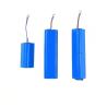 Buy cheap 6S1P Fascial Gun Battery 21.6V 2.6Ah Portable Lithium Battery from wholesalers