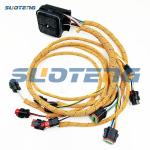354-0048 Wiring Harness 3540048 Engine Harness For C13 E345D