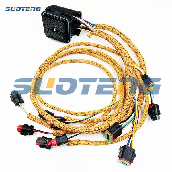 Buy cheap 354-0048 Wiring Harness 3540048 Engine Harness For C13 E345D from wholesalers