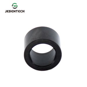 Wholesale High Precision Non Metallic Fasteners , Small Tolerance Plastic Bushing Sleeve from china suppliers