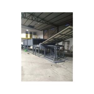 Buy cheap UL790 UL1730 Solar Cell Flammability Testing Equipment 400m2/Min from wholesalers