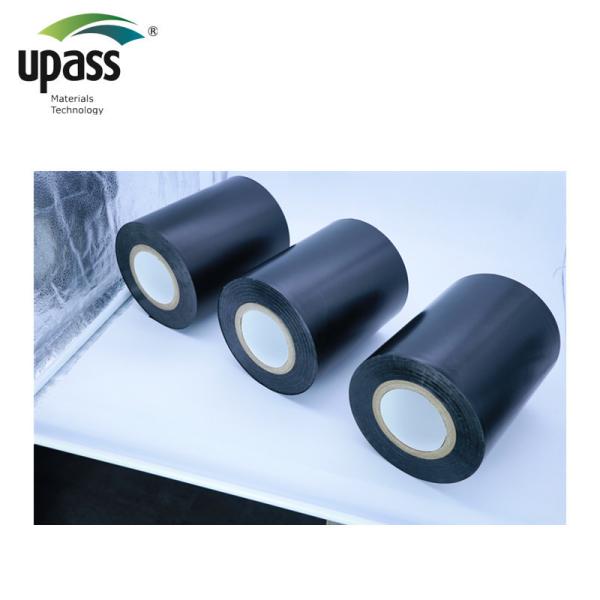 Buy cheap Thermal Silicone Coated Release Liner For Self Adhesive Products from wholesalers