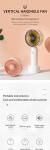 Buy cheap Portable Battery Charging Fan Cool Mist Outdoor Travel Hand Fans Rechargeable Hand Fan from wholesalers