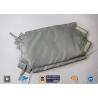 Buy cheap Energy Saving Silicone Coated Fiberglass Thermal Insulation Pump Covers from wholesalers