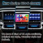 Toyota Crown S210 AWS215 GWS214 android multimedia interface wireless carplay