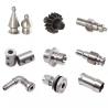 Buy cheap Rapid Prototype Cnc Machined Products Cnc Metal Parts Precision Machining Parts Service from wholesalers