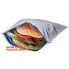 Buy cheap Quality insulated food delivery bag aluminum foil thermal bag,Aluminium foil insulated thermal lunch cooler bag bagease from wholesalers