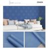 Buy cheap Graphic 3D Embossed Wallpaper Peel And Stick Vinyl Modern Embossed Wallpaper from wholesalers