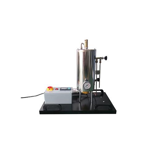 Buy cheap Marcet Boiler Vocational Training Equipment Closed Heat Transfer Equipment from wholesalers