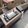 Buy cheap 600mm Double Head Mitre Saw Machine Aluminum Profile Automatic Mitre Saw from wholesalers