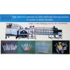 Buy cheap High speed full automatic ice lolly tube/bottle blowing machine from wholesalers