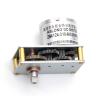 Buy cheap ASLONG Valve Motor ZB4124-310 Mini DC Low Speed Motor 6V 37RPM Metal Gear 6V dc gear motor d shaft from wholesalers