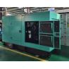 Buy cheap SHX 500KVA 400KW Industrial Diesel Generators Silent Dynamo Generator High Performance Electric Plants Alternator Generator Power Supply from wholesalers