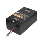 LFP Electric Forklift Battery 24V 225Ah 5.6KWh Lithium Ion Long Cycle Life