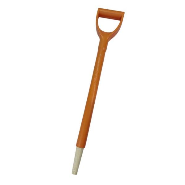 Buy cheap High Strength Fiberglass Tool Handle FRP For Garden Spade Shovel from wholesalers