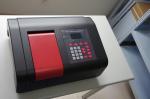 Buy cheap Blending soy sauce Visible Single Beam Spectrophotometer Chromium  hexavalent from wholesalers