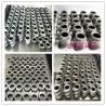 Buy cheap Berstorff ZE62 Twin Screw Extruder Parts Elements from wholesalers