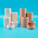 First Aid Zinc Oxide Tape Adhesive Plaster 7.5*4.5cm Production Line