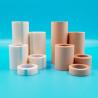 Buy cheap First Aid Zinc Oxide Tape Adhesive Plaster 7.5*4.5cm Production Line from wholesalers