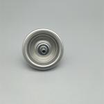 Universal Butane Lighter Gas Refill Valve for Portable Lighters and Camping