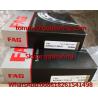 Buy cheap Ceramic Material Balls FAG XCS7016-C-T-P4S-UL High Speed Rubber Sealed Angular Contact Ball Bearing from wholesalers