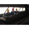 Buy cheap Heat Resistance Conveyor Belt Vulcanizer For Steel Plant 1200 Mm Platen from wholesalers