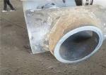 Steel Pipe Fittings Sch20 Sch30 Std Sch40 Carbon Steel Equal Tee
