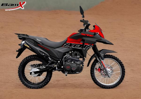 Buy cheap 250cc Air Cooled Dual Sport Motorcycles Off Road Single Cylinder Bikes from wholesalers